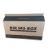 Caja bicicleta Biking Box frontal
