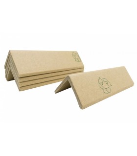 Pack de 25 ángulos de 15 cm de largo, elemento