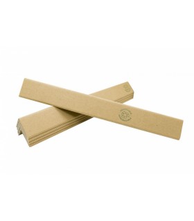 Pack de 25 ángulos de 35 dm de largo, elementos