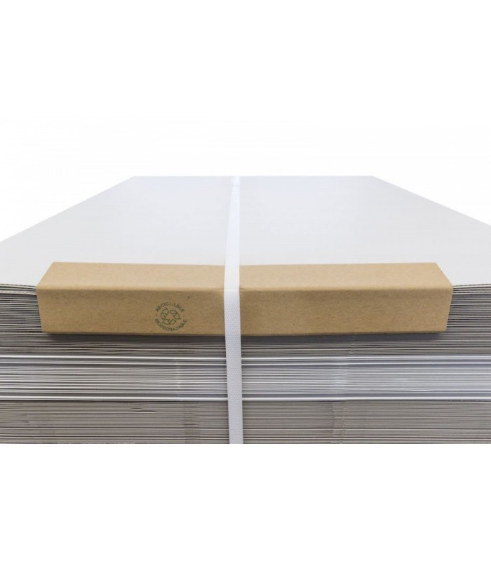 Pack de 25 ángulos de 35 dm de largo, utilización