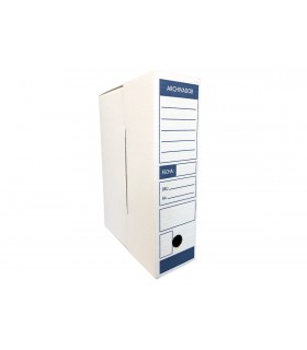 Caja archivador definitivo AZ
