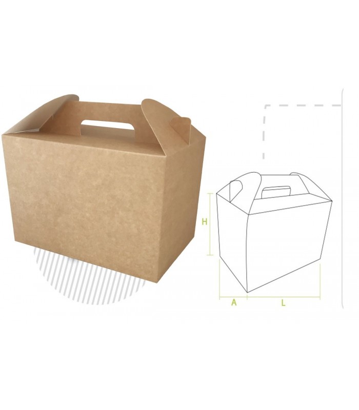 Pack Maletas Picnic Grande.