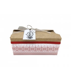 Pack 200 cajas para regalos 15x12x6.5cm