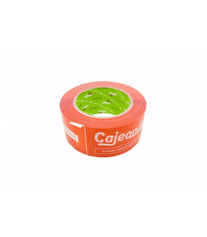 Precinto personalizado con tu logo