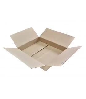 Caja B1 canal simple de 91,50 x 74,00 x 13,00 cm