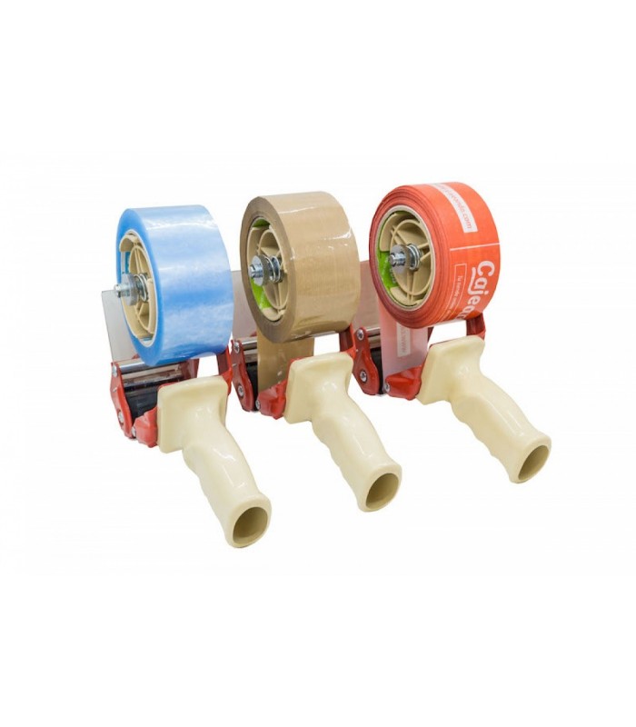 Distintos precintos de polipropileno