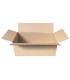 Caja de cartón canal simple extra 35x18,5x12,5