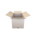 Caja de cartón B1 canal doble de  60 x 40 x 40 cm