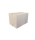 Caja B1 canal doble  60 x 40 x 40 cm