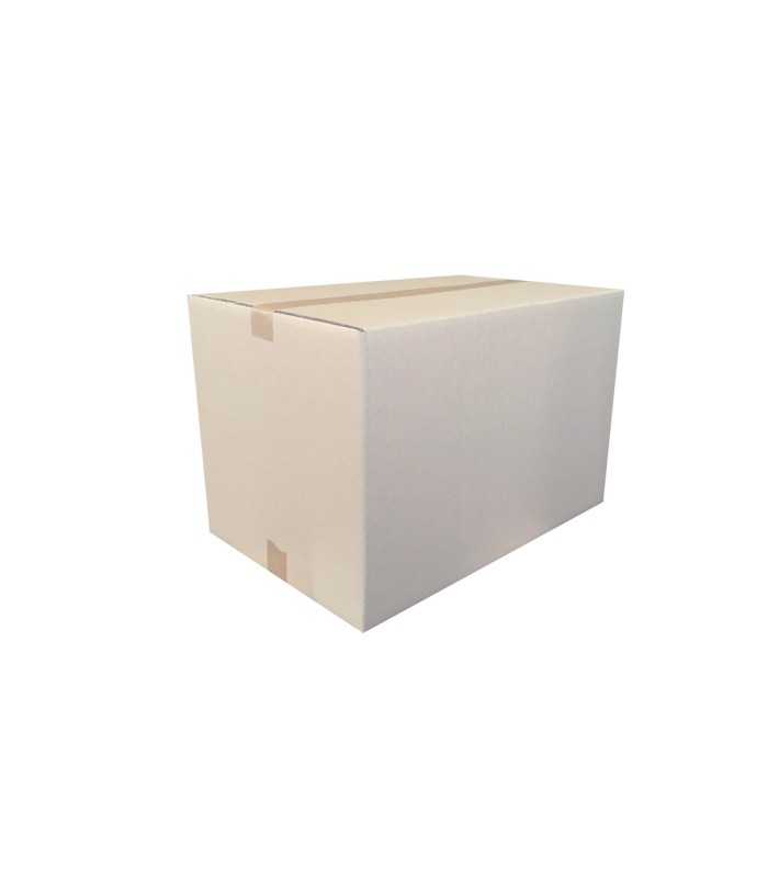 Caja B1 canal doble  60 x 40 x 40 cm