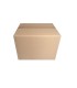 Caja canal simple economic de 37,00 x 31,50 x 43,50 cm
