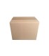 Caja canal simple economic de 45,00 x 44,70 x 30,80 cm