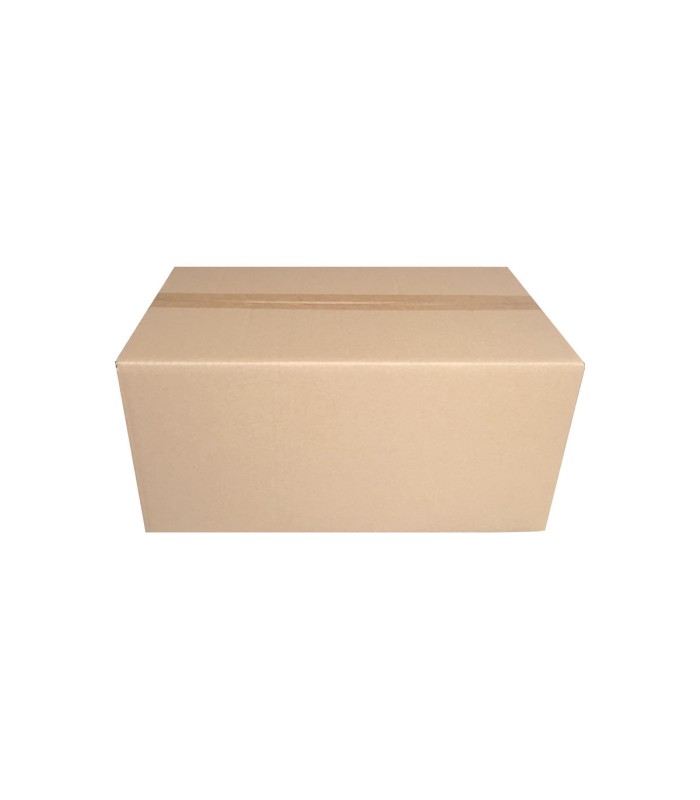 Caja canal simple extra de 47,00 x 29,50 x 22,50 cm