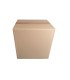 Caja canal simple extra PLUS de 37,00 x 25,50 x 28,00 cm