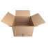 Caja canal simple extra PLUS de 38,00 x 29,00 x 39,00 cm