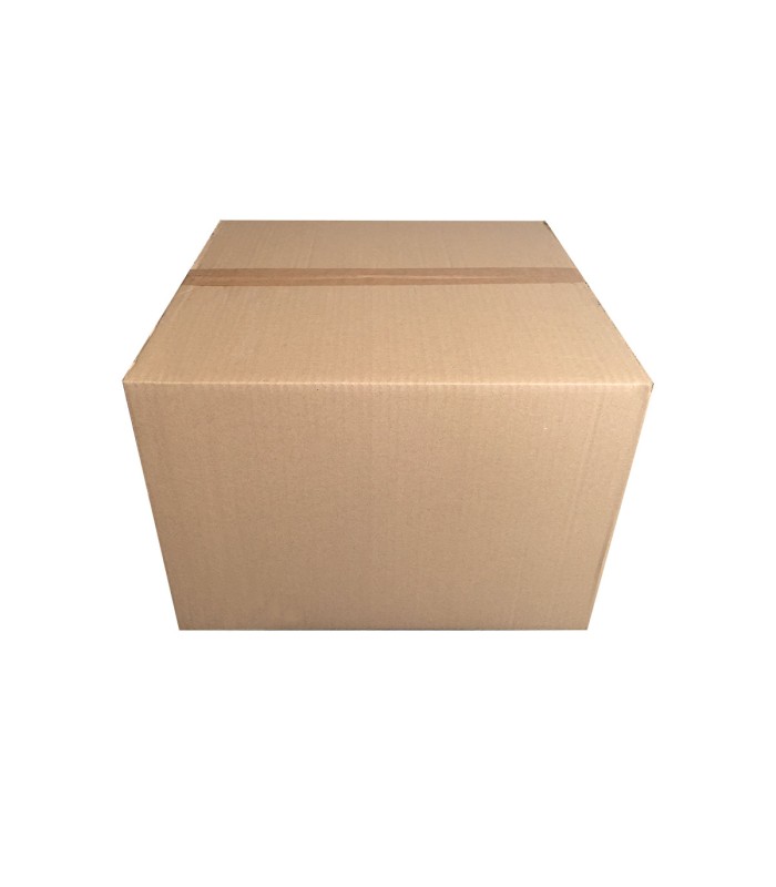 Caja canal simple extra PLUS de 38,00 x 29,00 x 39,00 cm