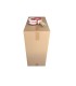 Caja canal simple economic de 56,00 x 29,00 x 64,00 cm
