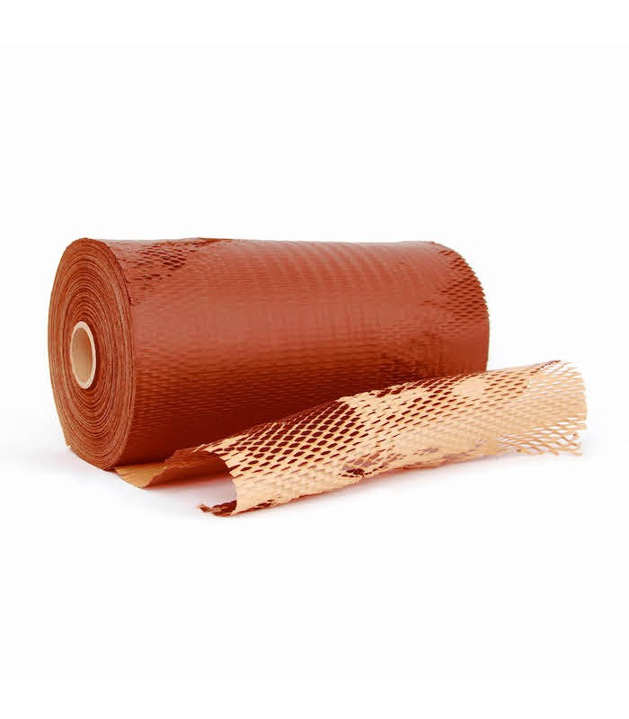 Relleno protector Panal de Abeja 250m