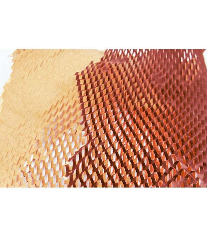 Relleno protector Panal de Abeja 250m