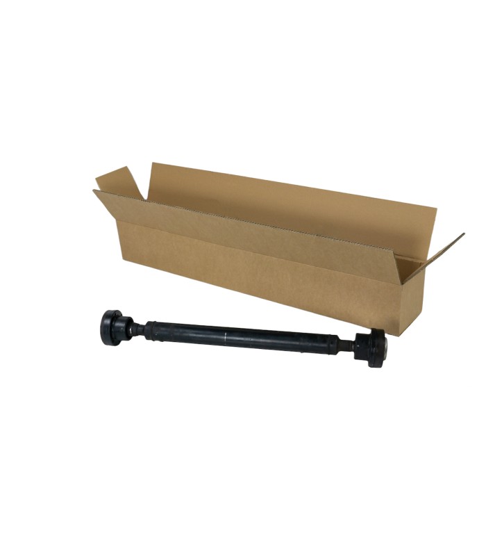 Caja CPD 9 Medidas 100.5x14x14cm con pieza