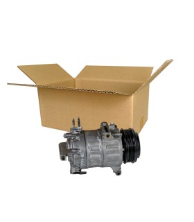 Caja CPD 32x21x13.5 cm con pieza