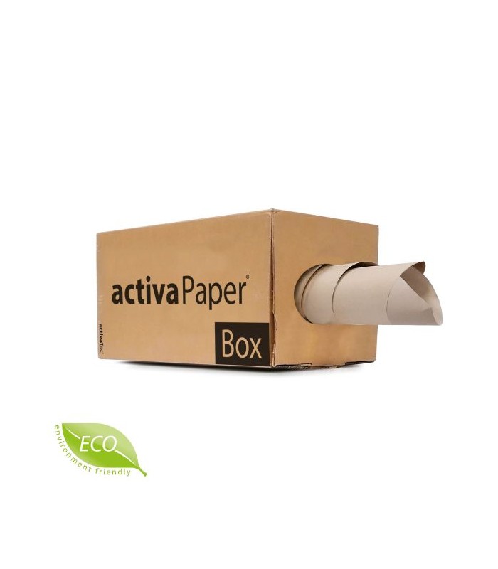 Papel para relleno ActivaPaperBOX