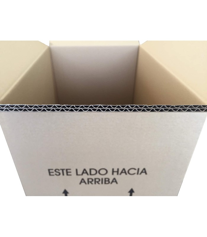 CAJAS 12 P-M38 SIMPLE