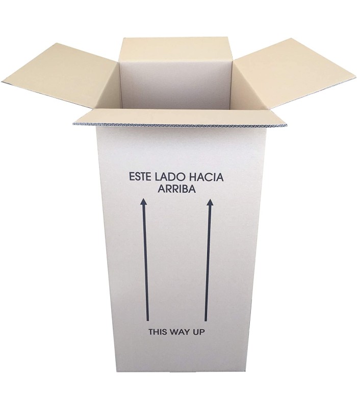 CAJAS 12 P-M38 SIMPLE