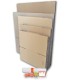 Pack de Mudanza para Hogar| Básico (16 cajas)