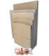 Pack de Mudanza para Hogar| Grande (26 cajas)