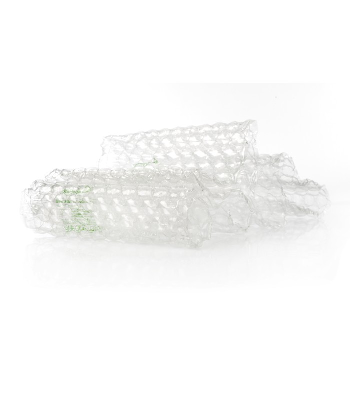 Relleno protector de burbuja