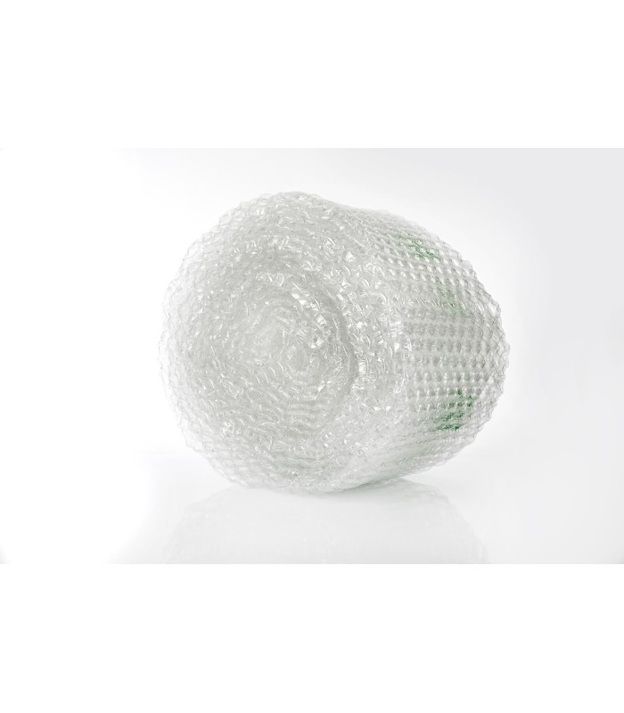 Lateral relleno protector burbuja