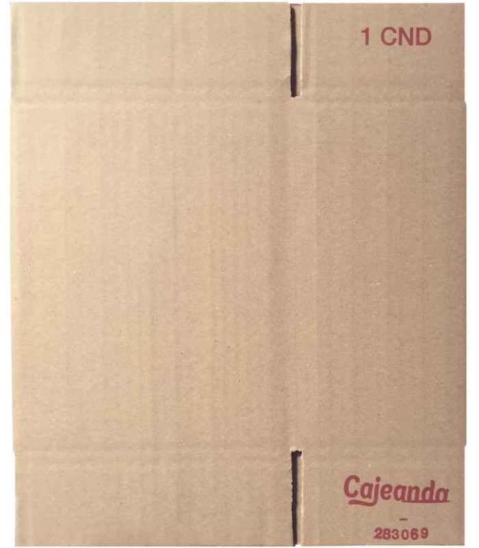 CAJAS 1 CND SIMPLE EXTRA