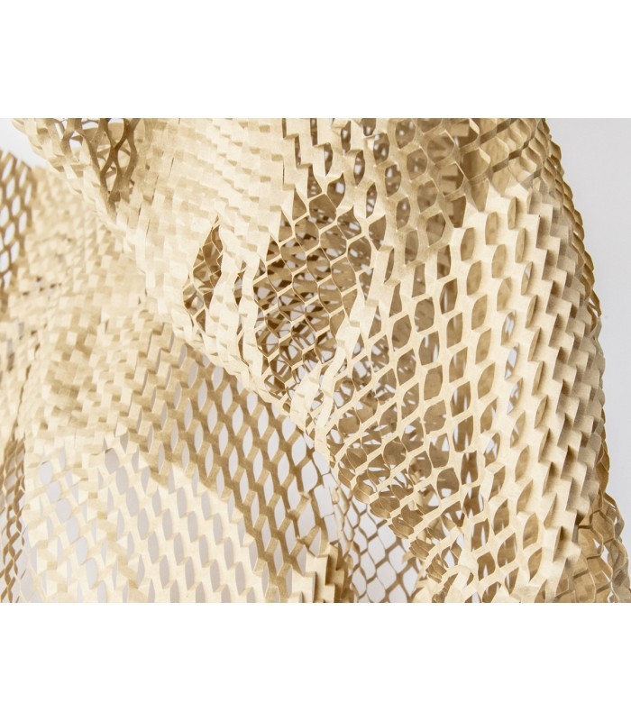 Relleno protector Panal de Abeja 100m