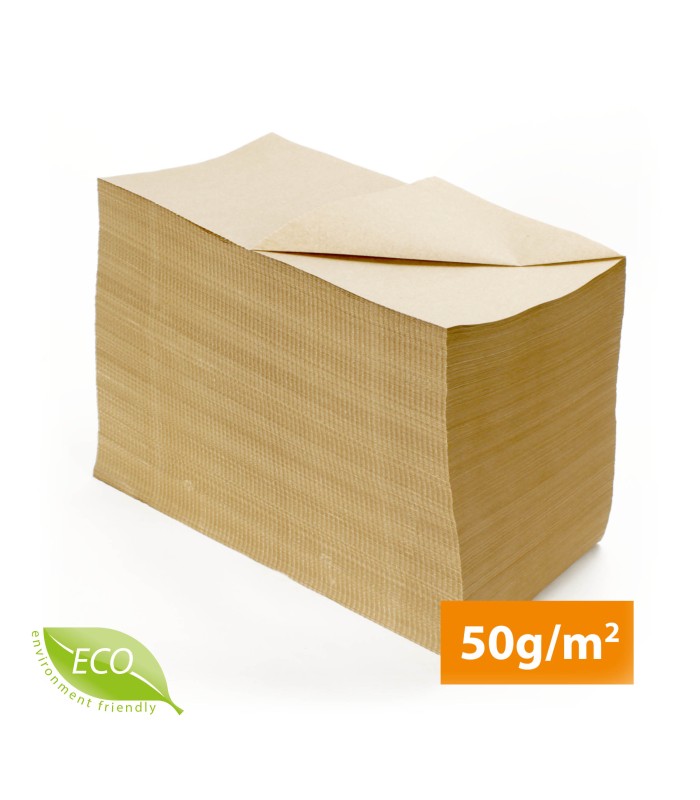 Papel reciclado para relleno 50gr