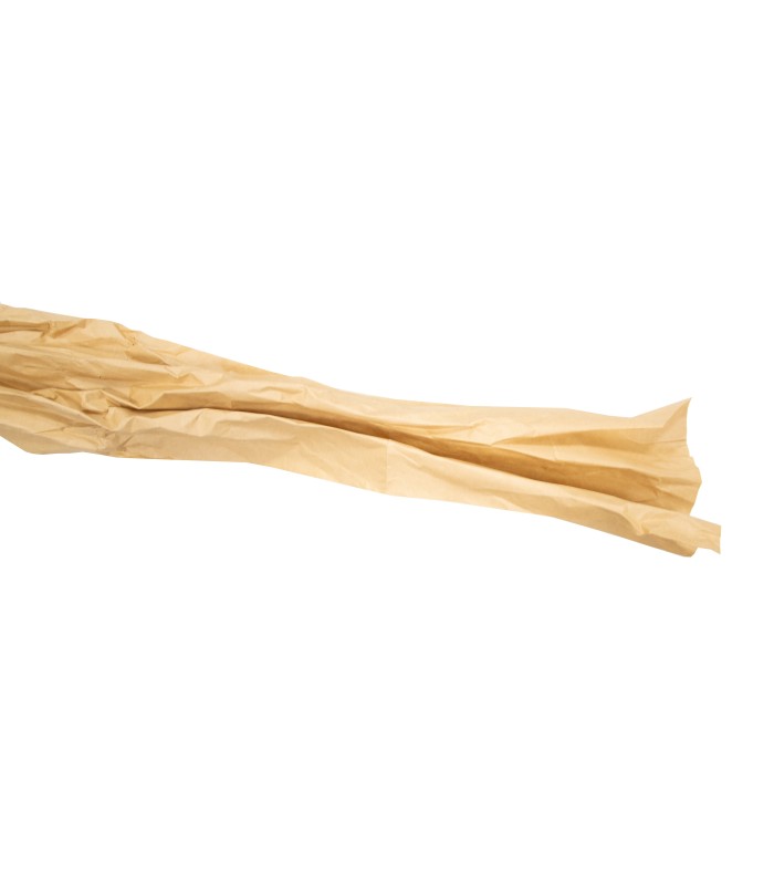 Papel relleno reciclado