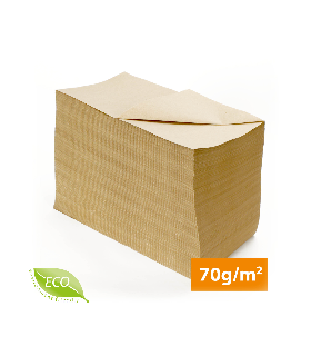 Papel reciclado 70gr