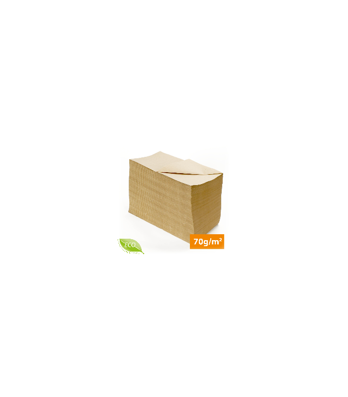 Papel reciclado 70gr
