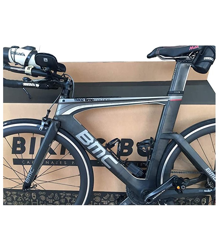 Caja para bicicleta Biking Box