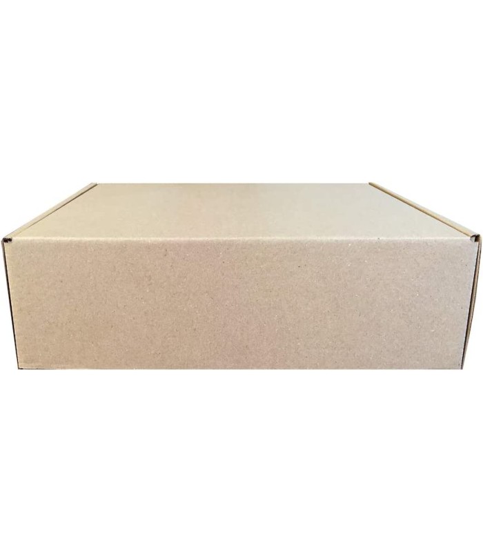Caja troquelada Ecommerce 45,7x45,5x14,5