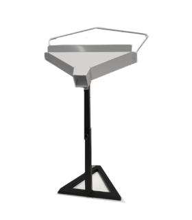 Dispensador papel manual