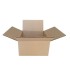 Caja canal simple extra de 20,00 x 20,00 x 11,00 cm