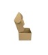 Caja troquelada Ecommerce 21,6x15,3x10