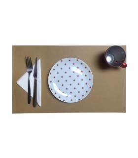 Pack de 500 manteles de cartón ondulado