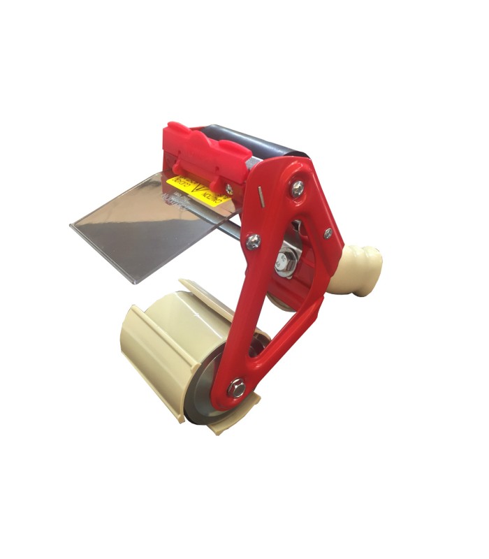 Máquina precintadora Vail mod. 338