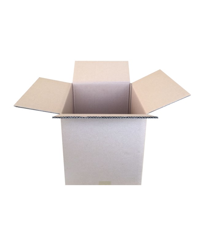 Caja de canal simple economic 51x20.5x35.5