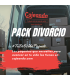 Pack de mudanza para divorcio (8 CAJAS)