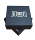 Caja de cartón de tapa y fondo 13x13x5,5 personalizada