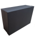 Caja de tapa y fondo 34,5x23x12