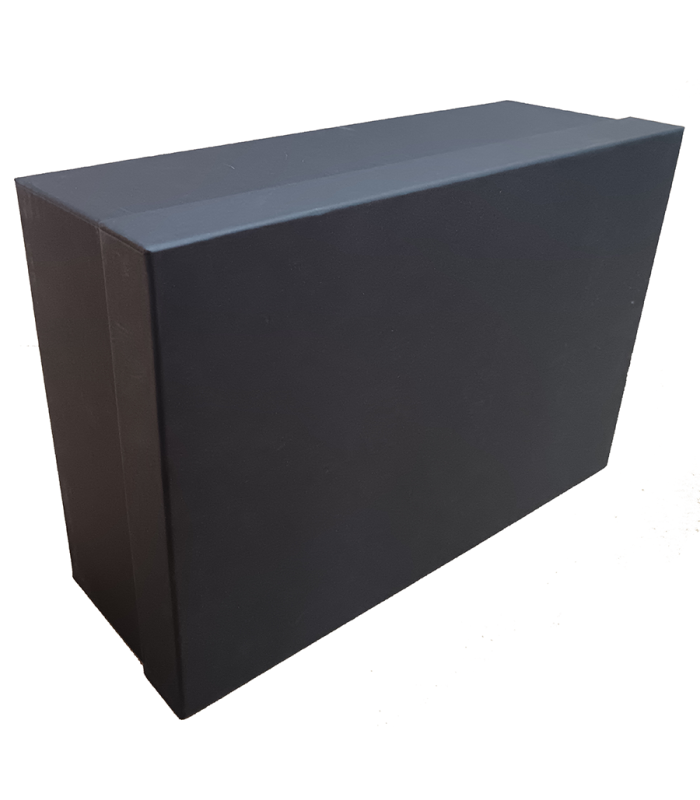Caja de tapa y fondo 34,5x23x12